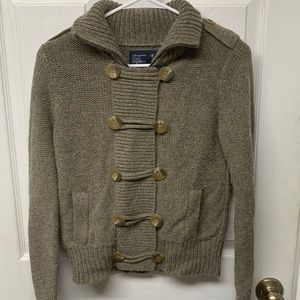 American Eagle Outfitters Sweater
